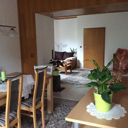 Fewo Bluetenreich Traben-Trarbach Exterior foto
