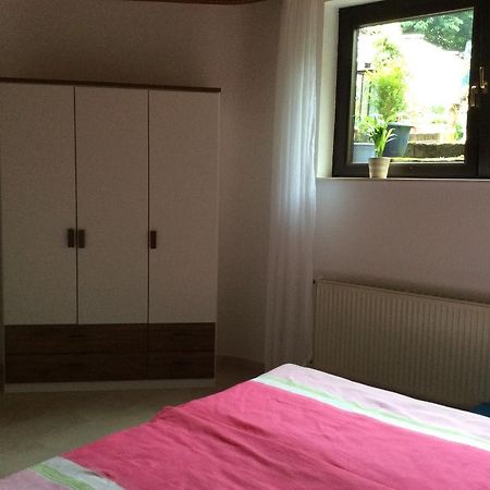 Fewo Bluetenreich Traben-Trarbach Exterior foto